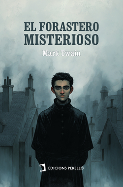 FORASTERO MISTERIOSO, EL