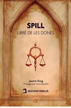 Spill o Libre de les dones