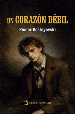 Un coraz�n d�bil