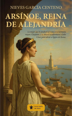 Ars�noe, reina de Alejandr�a