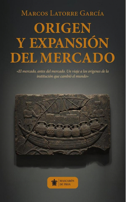 Origen y expansi�n del mercado