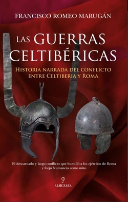 GUERRAS CELTIBÉRICAS, LAS
