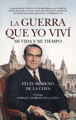 La guerra que yo viv�