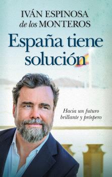 Espa�a tiene soluci�n (Bolsillo)