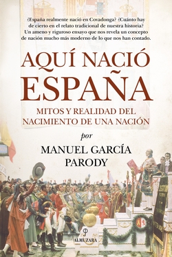 Aqu� naci� Espa�a