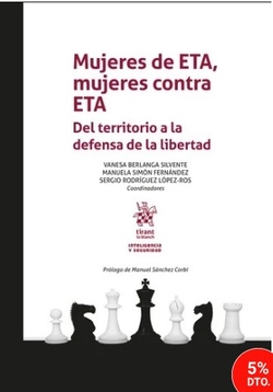 Mujeres de ETA y mujeres contra ETA