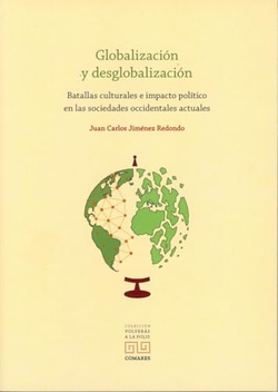 GLOBALIZACION Y DESGLOBALIZACION BATALLAS CULTURALES E IMP