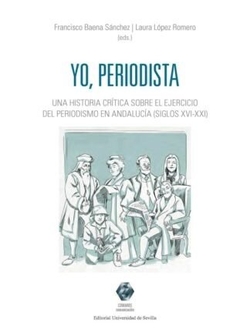 YO, PERIODISTA.