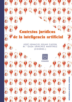 Contextos Jur�dicos de la Inteligencia Artificial