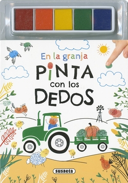 En la granja