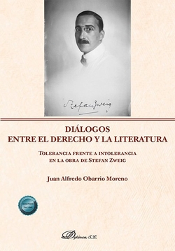 Di�logos entre el derecho y la literatura