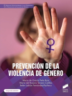 Prevenci�n de la violencia de g�nero