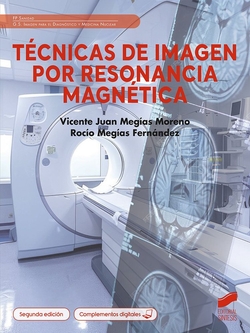 T�cnicas de imagen por resonancia magn�tica