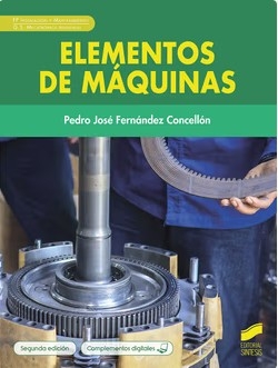 Elementos de m�quinas