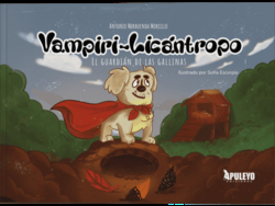 Vampiri-Lic�ntropo