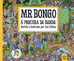Mr. Bongo - � procura da banda