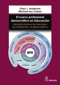 EL NUEVO PROFESIONAL DEMOCR�TICO EN EDUCACI�N