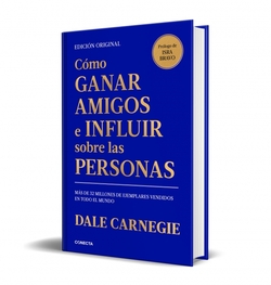 C�mo ganar amigos e influir sobre las personas