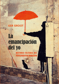 La emancipaci�n del yo