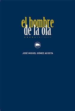 El hombre de la ola