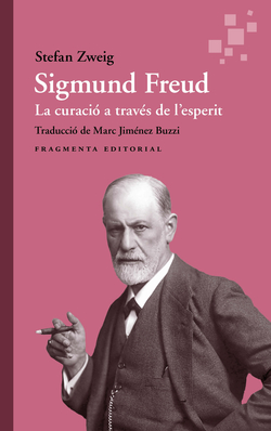 Sigmund Freud