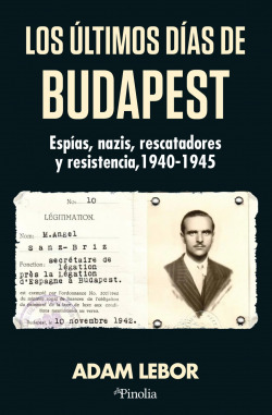 Los �ltimos d�as de Budapest