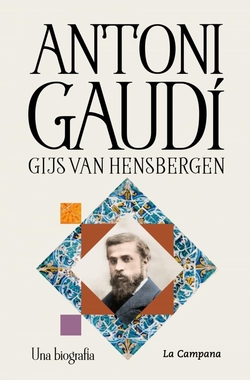 Antoni Gaudí