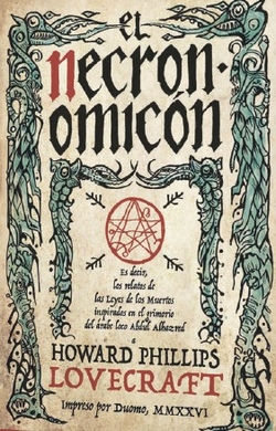 EL NECRONOMIC�N