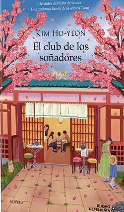 El club de los so�adores