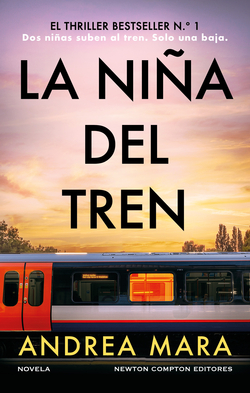 La ni�a del tren