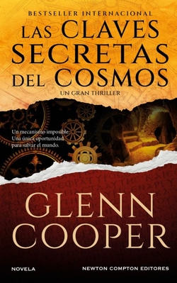 Las claves secretas del cosmos