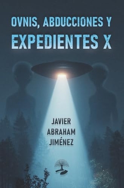 Ovnis, abducciones y expedientes X