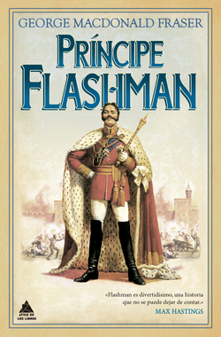 Pr�ncipe Flashman