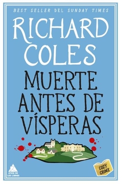 Muerte antes de v�speras