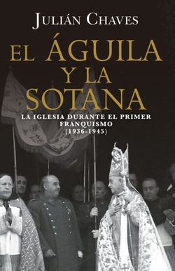 El águila y la sotana