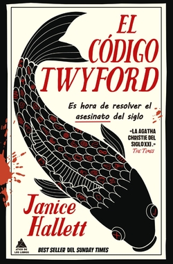 El c�digo Twyford