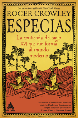 Especias