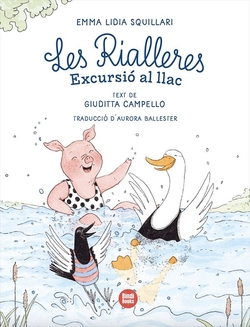 Excursi� al llac