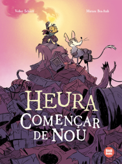 Comen�ar de nou