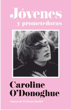 J�venes y prometedoras