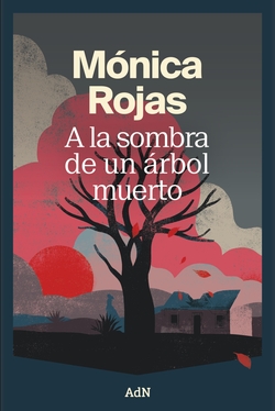 A la sombra de un �rbol muerto