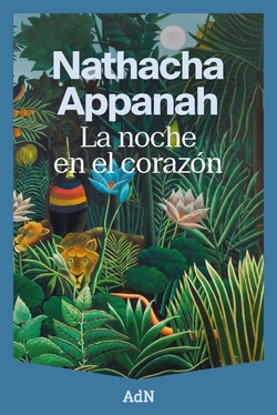 La noche en el coraz�n