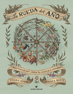 La rueda del a�o