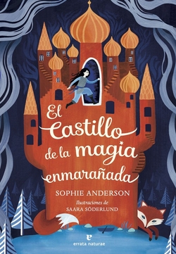 EL CASTILLO DE LA MAGIA ENMARAADA