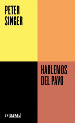 Hablemos del pavo