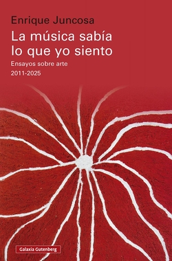 La m�sica sab�a lo que yo siento