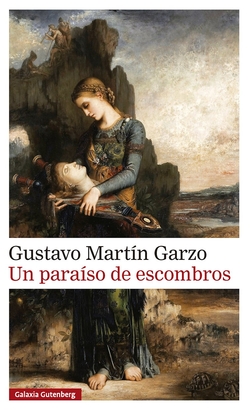 Un para�so de escombros