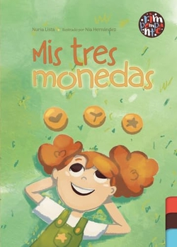 Tengo tres monedas