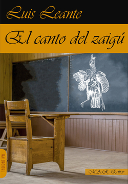 EL CANTO DEL ZAIG�