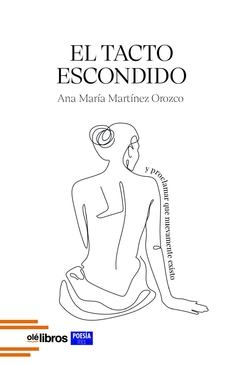 El tacto escondido